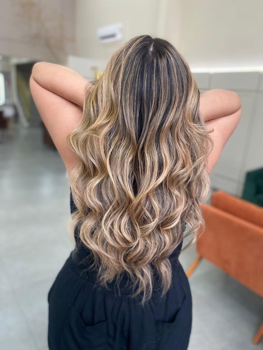 Mechas
