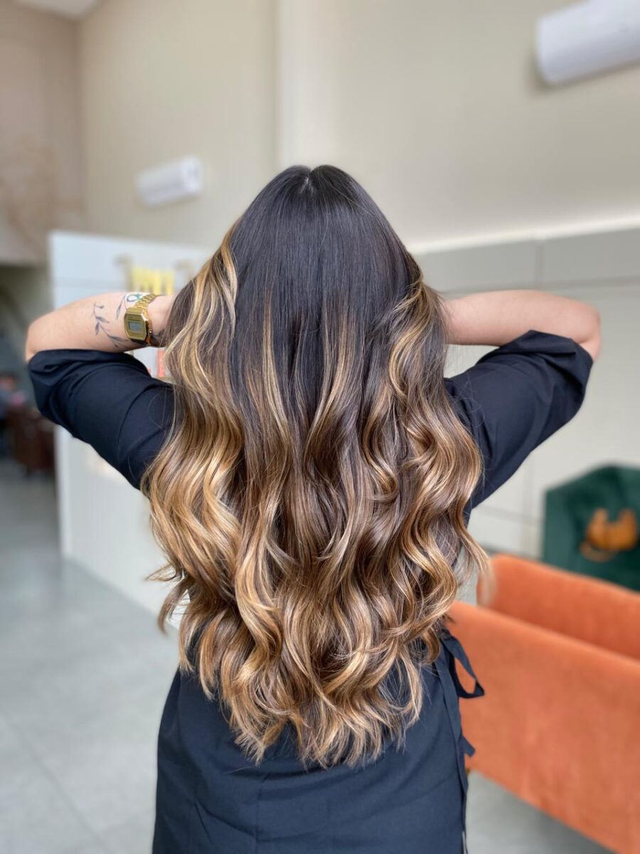 Mechas