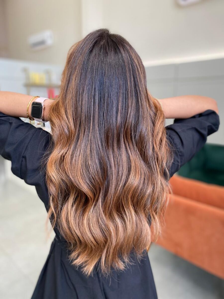 Mechas