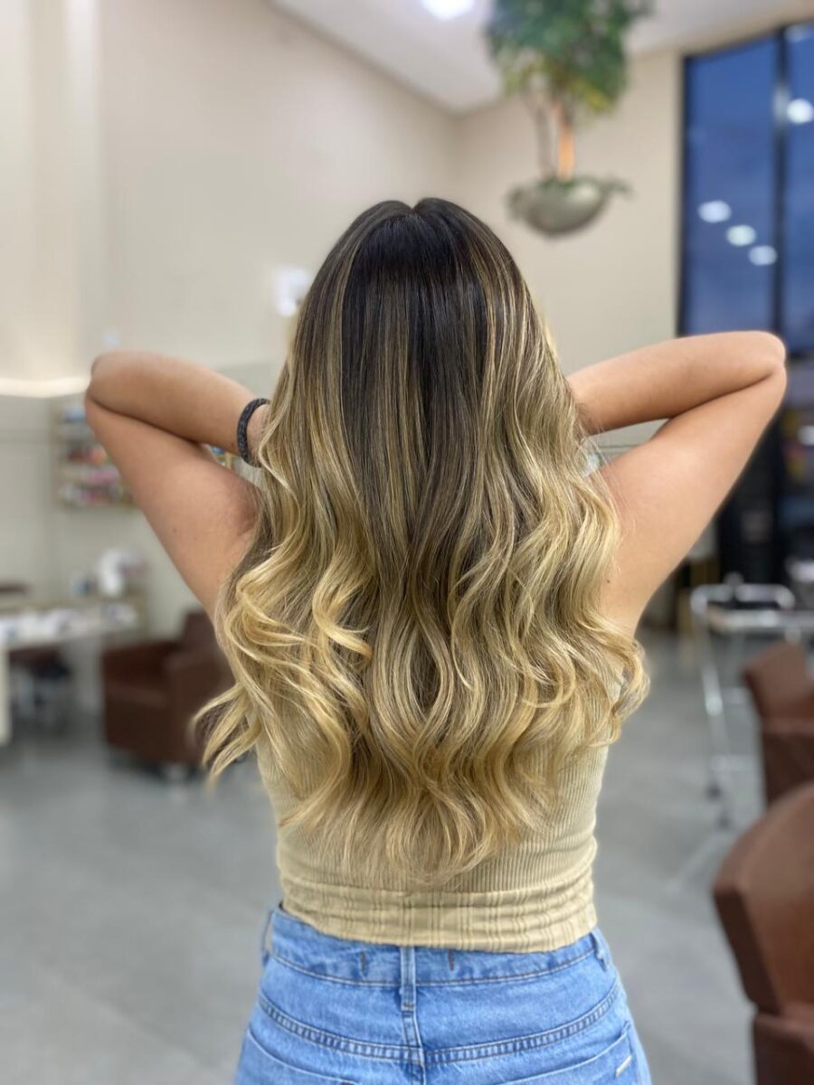 mechas