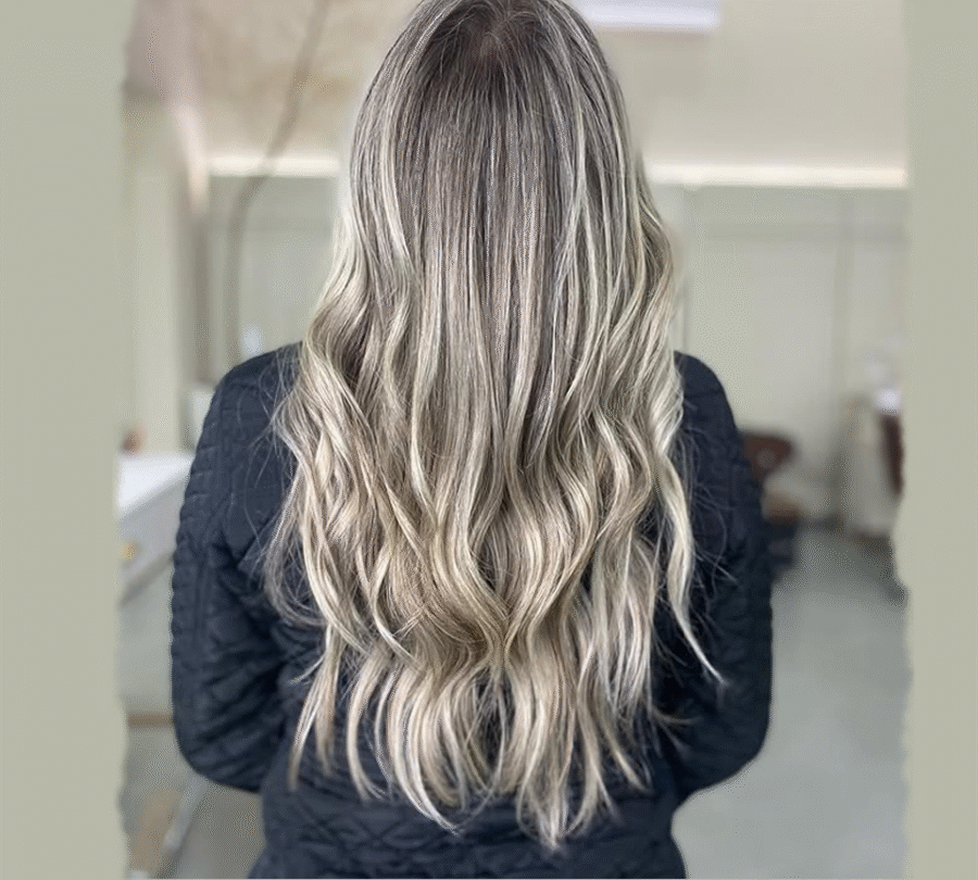 Mechas